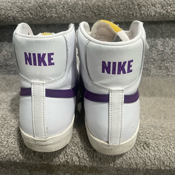 Nike blazer 77 mid voltage - Picture 8 of 8